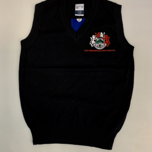 Birkenhead Park Tank Top with Logo