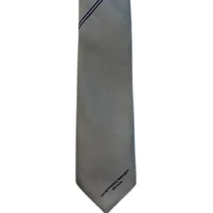 Co-op Bebington Sixth Form Tie.