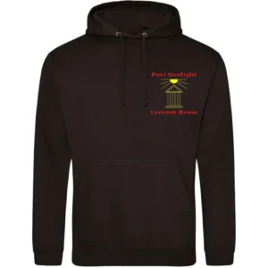 Port Sunlight Hoodie