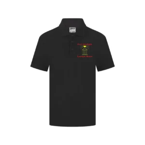 Port Sunlight Lyceum Brass Band Polo with Logo