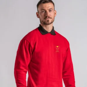 Port Sunlight Lyceum Brass Band Pro Sweatshirt