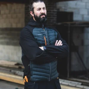 Scruffs Trade Thermo Jacket