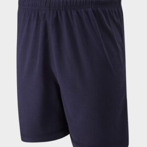 navy shorts