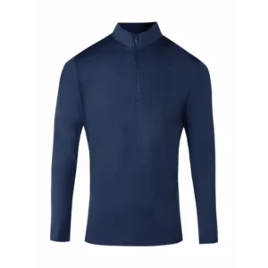 oldershaw 1/4 zip top